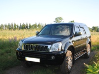Great Wall Pegasus 
